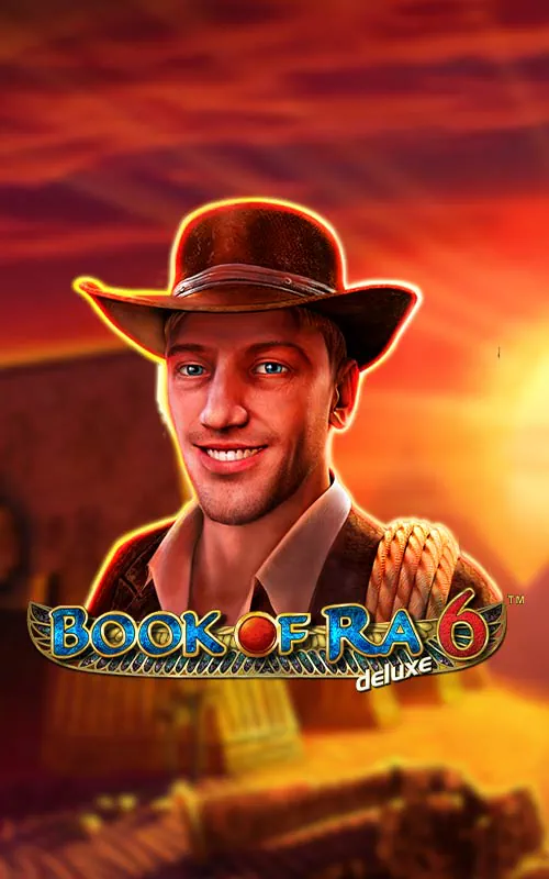 Book of Ra at Grande Vegas Casino