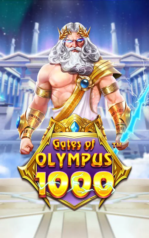 Gates of Olympus at Grande Vegas Casino