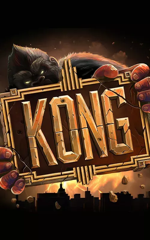 Kong at Grande Vegas Casino