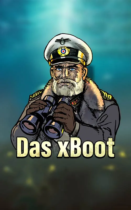 Das xBoot at Grande Vegas Casino